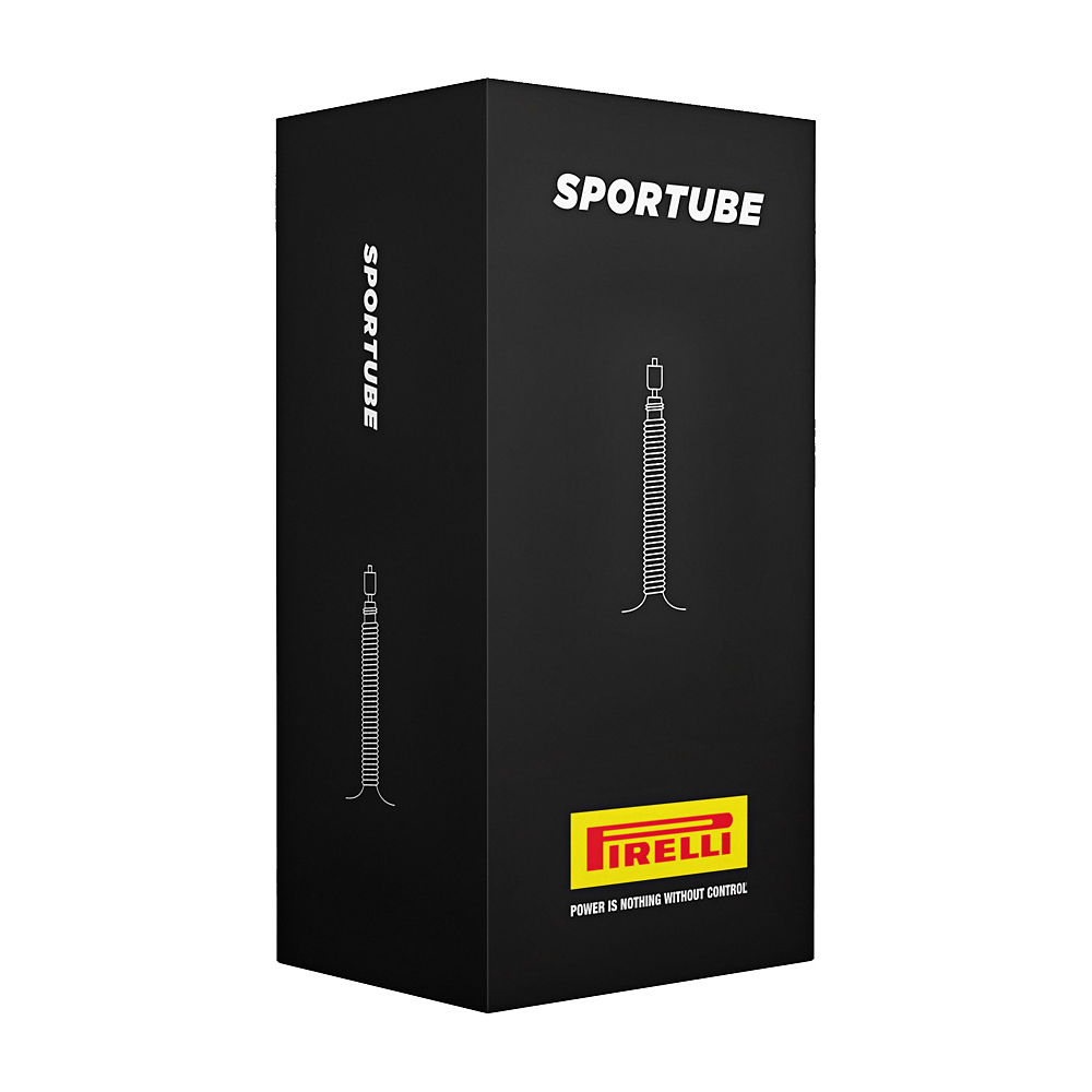 [4099200] CAMARA PIRELLI SPORTUBE 700"X23/30 PRESTA 48MM 