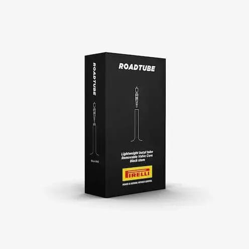 [4221400] CAMARA PIRELLI ROADTUBE 700X23/30 PRESTA 80MM RVC