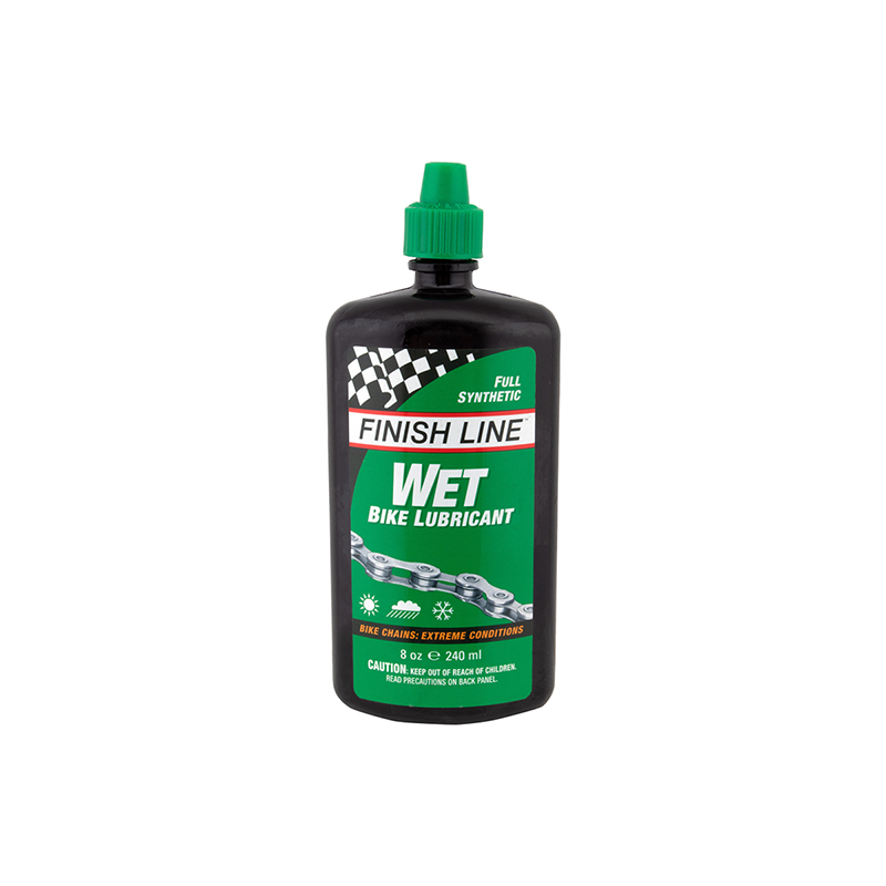 [LUBFIN0003] LUBRICANTE FINISH LINE HUMEDO 240ML 
