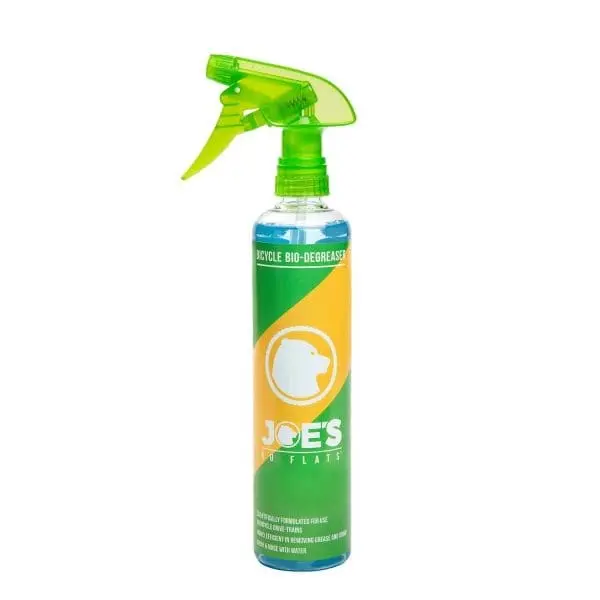DESENGRASANTE JOE´S NO FLATS 500ML 