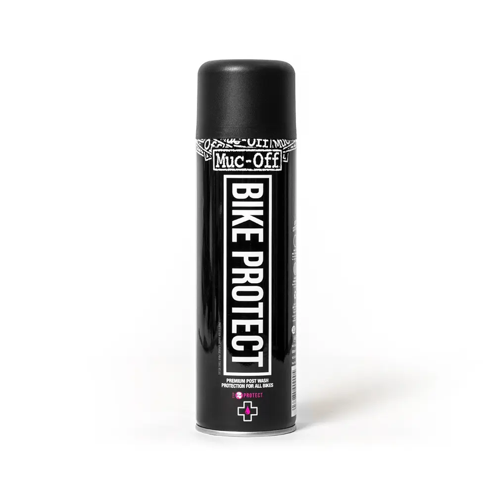 PROTECTOR MUC-OFF DE BICICLETA 500ML