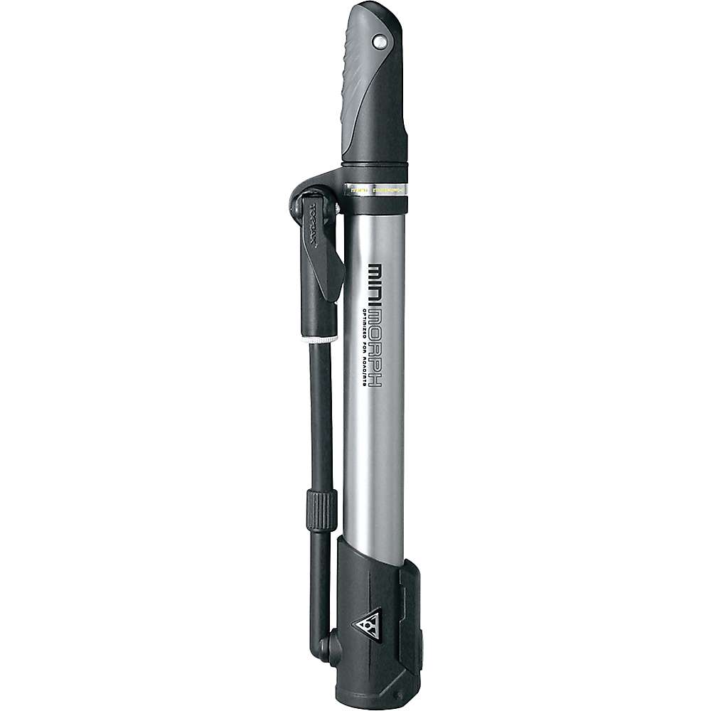[TTM-1] BOMBA DE MANO TOPEAK MINI MORPH