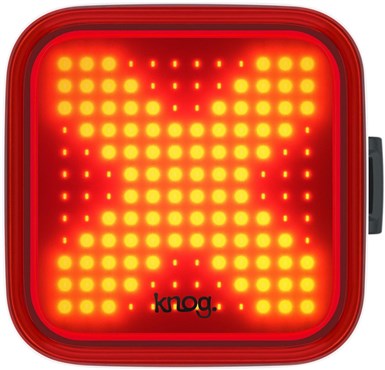 [12290] LAMPARA TRASERA KNOG BLINDER X REAR 100LM