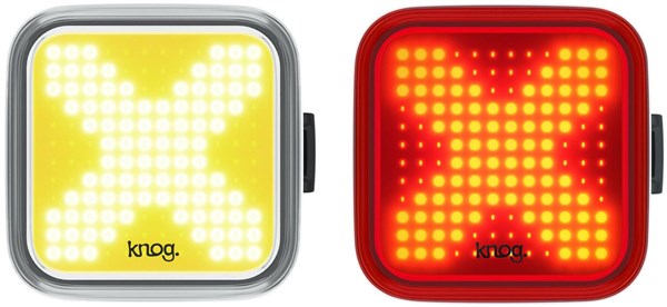 LAMPARA COMBO KNOG BLINDER 200LM+100LM