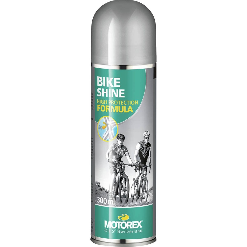 PROTECTOR MOTOREX DE BICICLETA 300ML