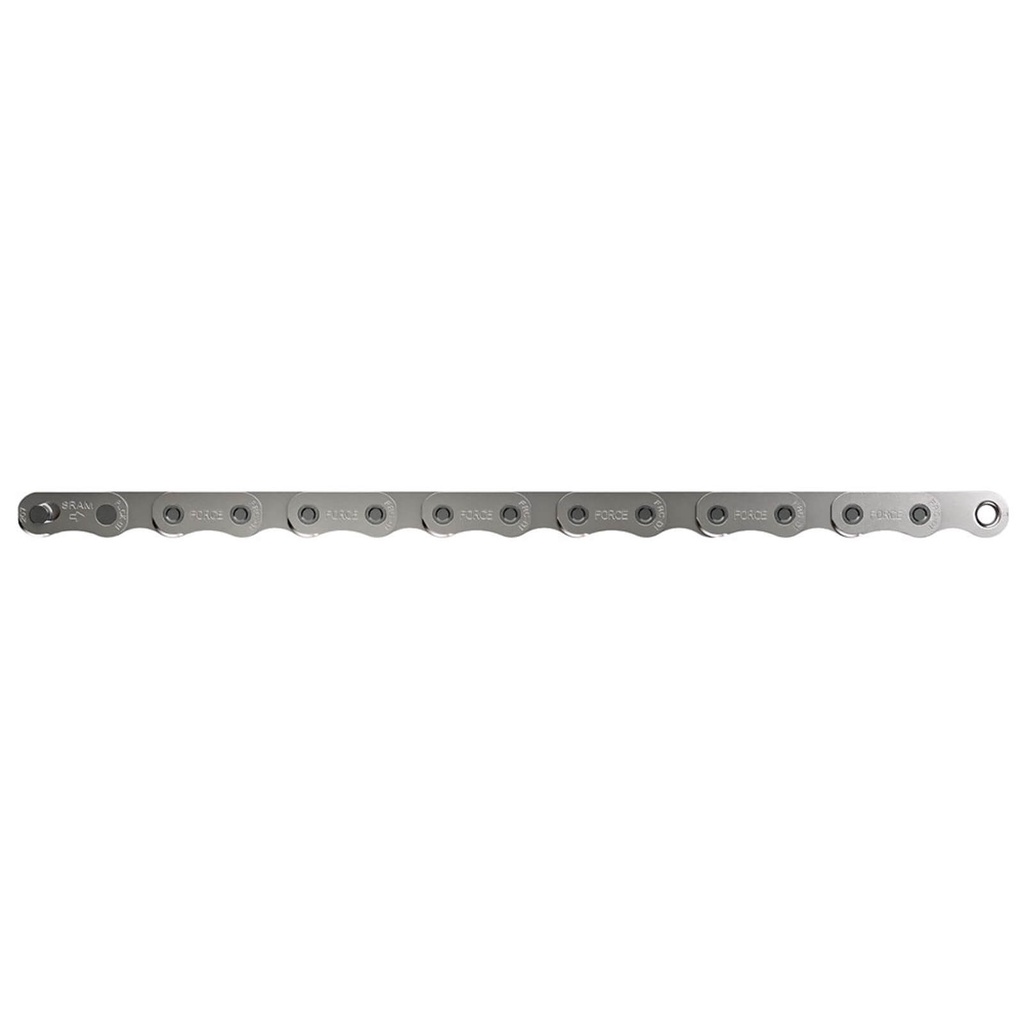 CADENA SRAM FORCE CN-FRC-D1 12V 120L