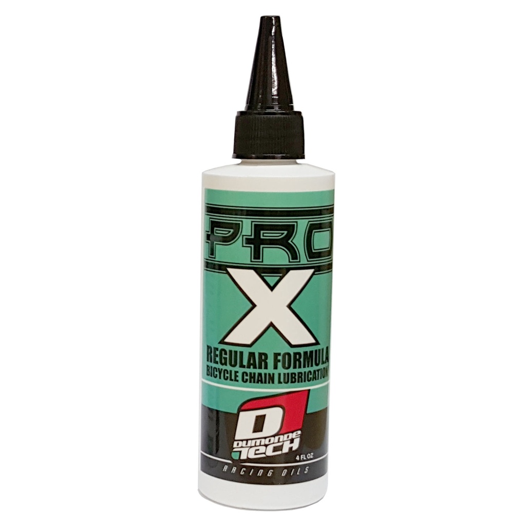 LUBRICANTE DUMONDE TECH PRO X REGULAR 4oz