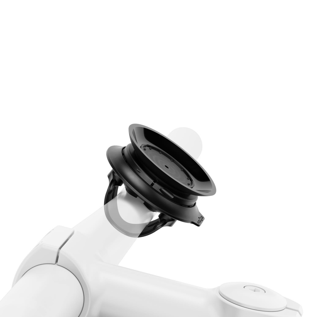 PORTA CELULAR FIDLOCK VACUUM MAGNETICO PARA MANUBRIO