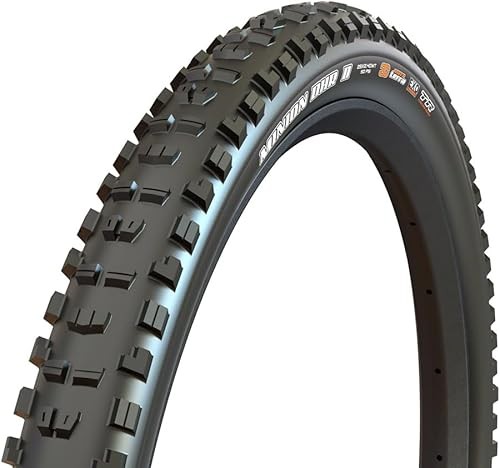 [MA-ETB00517800] LLANTA MAXXIS MINION DHR II 29x2.50 2x60TPI 3CT/DH/TR