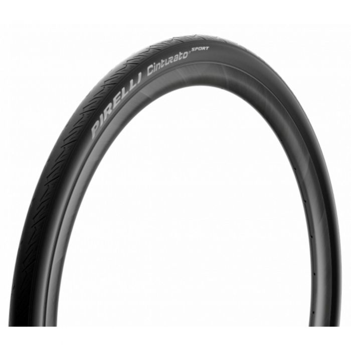 [4436400] LLANTA PIRELLI CINTURATO SPORT 700x28c TUBE TYPE TECHWALL