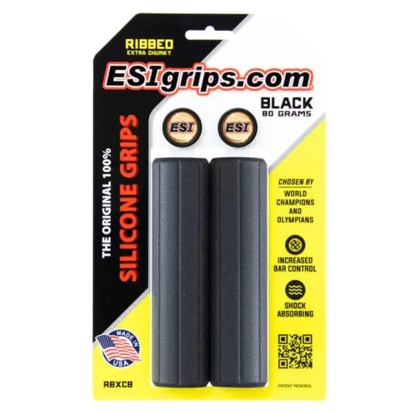 PUÑOS ESIGRIPS EXTRA CHUNKY RIBBED 