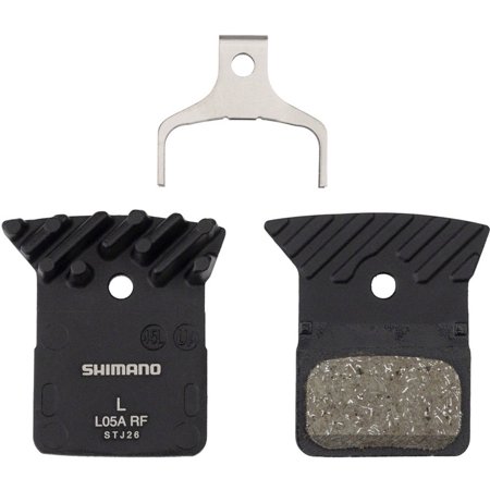 BALATA SHIMANO L05A-RF RECINA ICE TECH