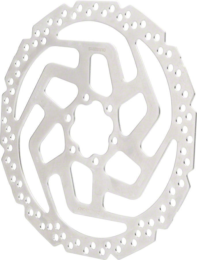 ROTOR SHIMANO SM-RT26-MP 180MM PARA 6 TORNILLOS