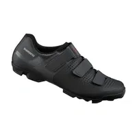 [ESHXC100MCL01S] ZAPATO SHIMANO XC100 CROSS COUNTRY NEGRO