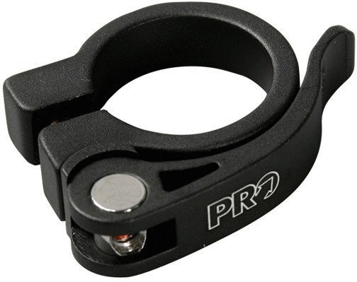 ABRAZADERA PRO POSTE DE ASIENTO 31.8MM