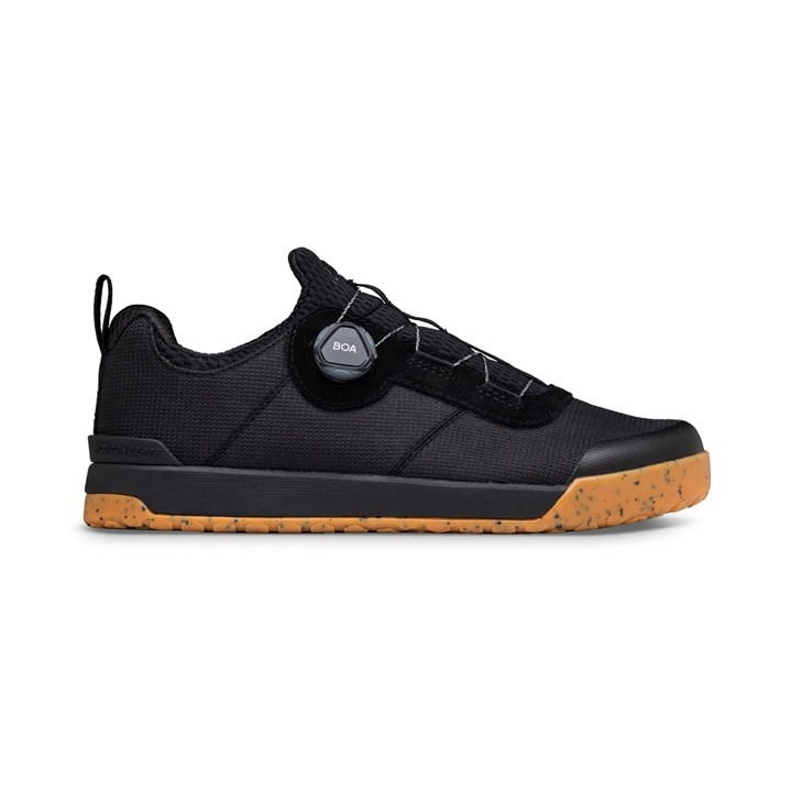 [2369-620] ZAPATO RIDE CONCEPTS ACCOMPLICE CLIP BOA NEGRO 