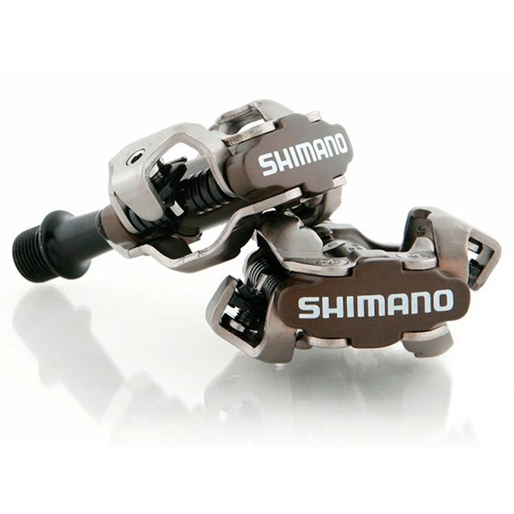 [EPDM540L] PEDAL SHIMANO PD-M540L SPD SM-SH51
