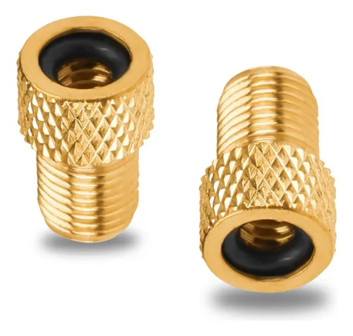 ADAPTADOR PARA VALVULA PRESTA