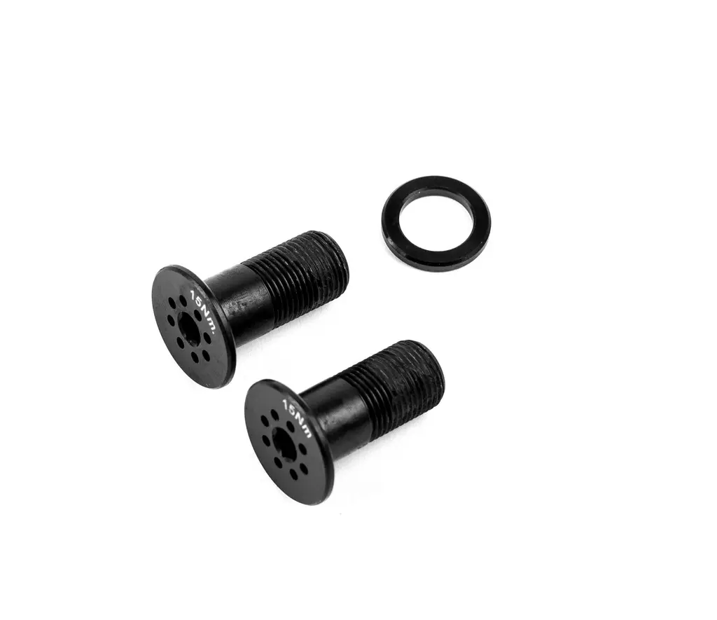 [XC900000] EJE PASANTE ORBEA PARA RUEDA TRASERA BOOST 12x48MM OIZ HYDRO