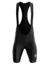 BIB SHORT GEOVANNY HIBRIDO NEGRO HOMBRE