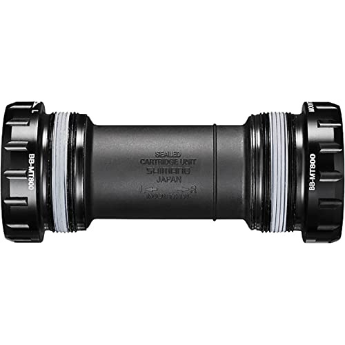 JUEGO DE CENTRO SHIMANO BB-MT801 ROSCADO 68/73MM