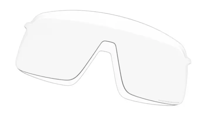 [AOO9463SL] MICA OAKLEY SUTRO LITE CLEAR PHOTOCHROMIC  