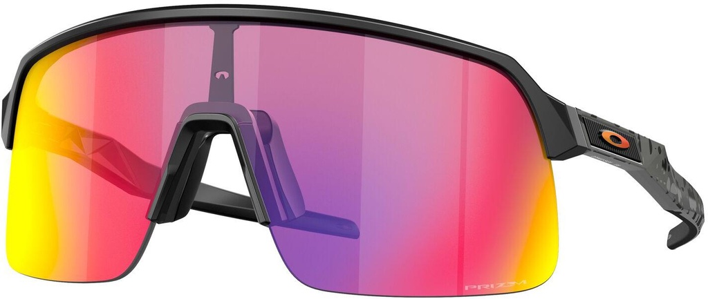 LENTES OAKLEY SUTRO LITE MATTE BLACK PRIZM ROAD