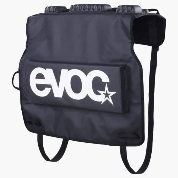 PORTA BICICLETAS EVOC TAILGATE PAD DUO