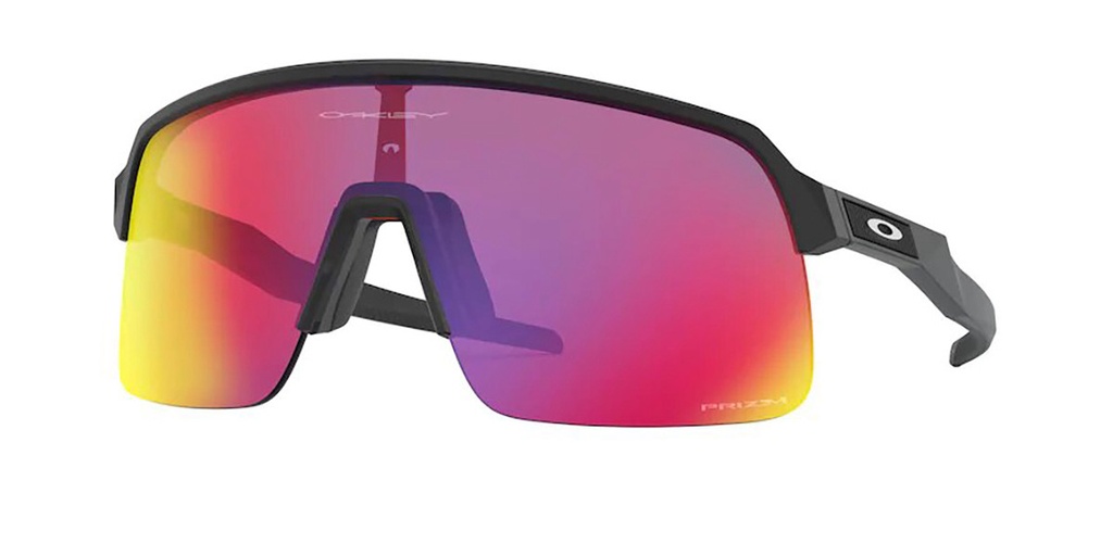LENTES OAKLEY SUTRO LITE MATTE BLACK PRIZM ROAD