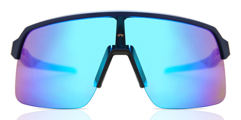 [0009463-94630639] LENTES OAKLEY SUTRO LITE MATTE NAVY PRIZM SAPPHIRE 