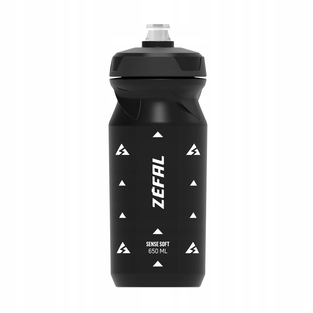 ANFORA ZEFAL SENSE SOFT 650ML