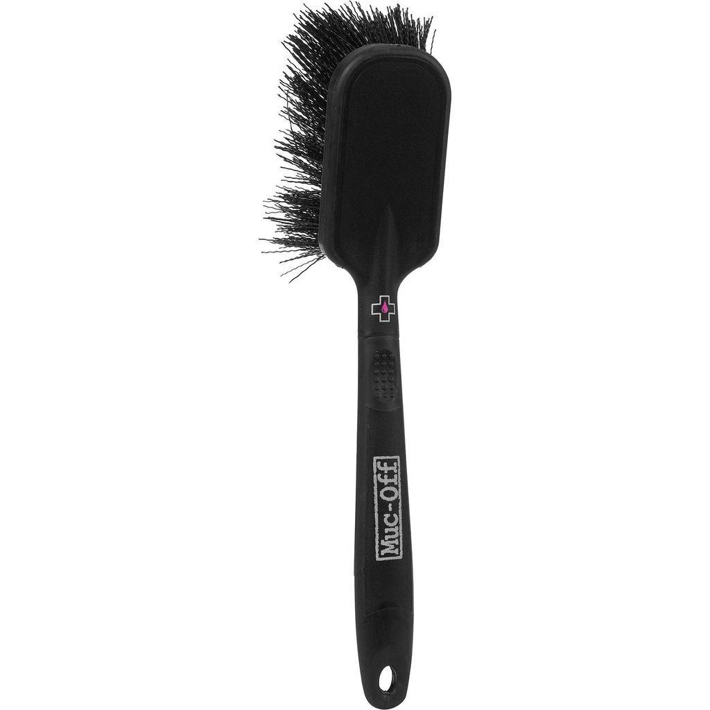 CEPILLO MUC-OFF MU-369 PARA LLANTAS Y CASSETTE 