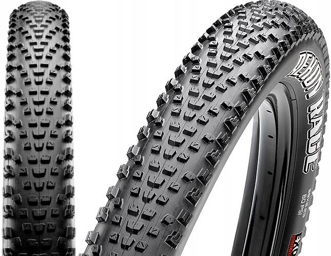 LLANTA MAXXIS REKON RACE 29X2.25 EXO 120TPI TR