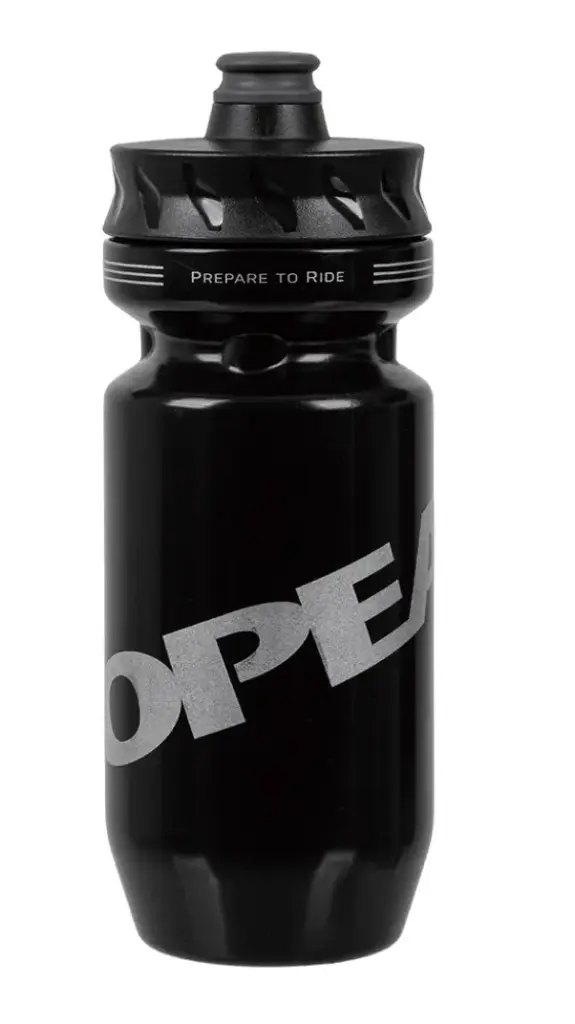 [TP520-N] ANFORA TOPEAK 600ML (NEGRO)