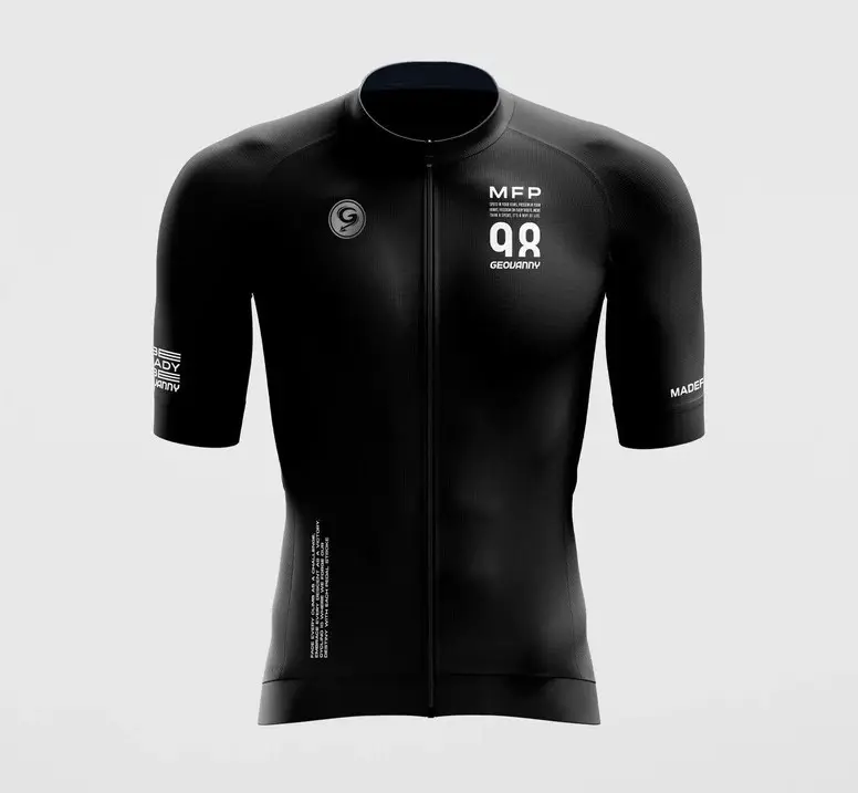 JERSEY GEOVANNY ALPINIST MOTIVE NEGRO HOMBRE