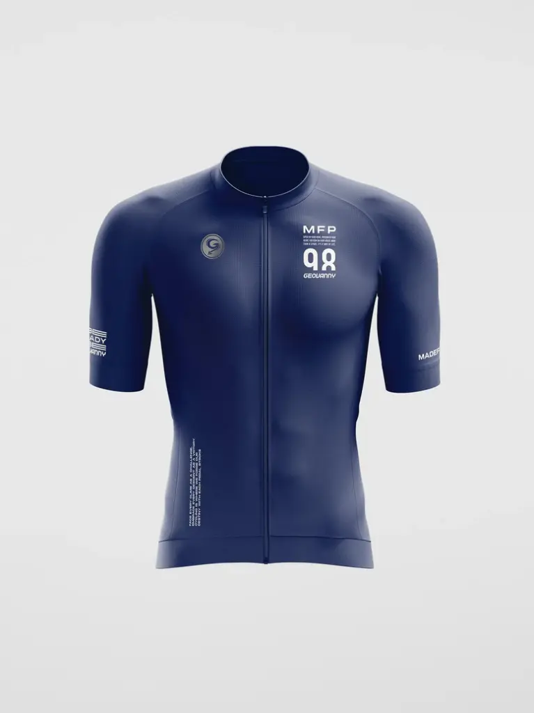 JERSEY GEOVANNY ALPINIST MOTIVE ECLIPSE HOMBRE