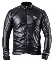 ROMPEVIENTOS ISCALI UNISEX NEGRO