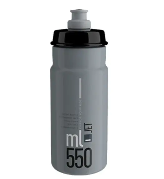 ANFORA ELITE JET 550ML