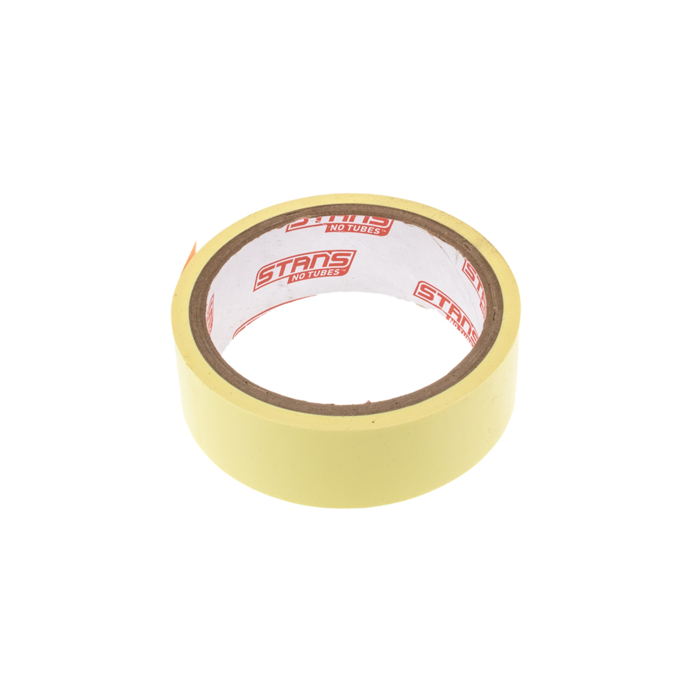 [SN-AS0134] CINTA STANS TUBELESS AMARILLA 9.14Mx33MM 