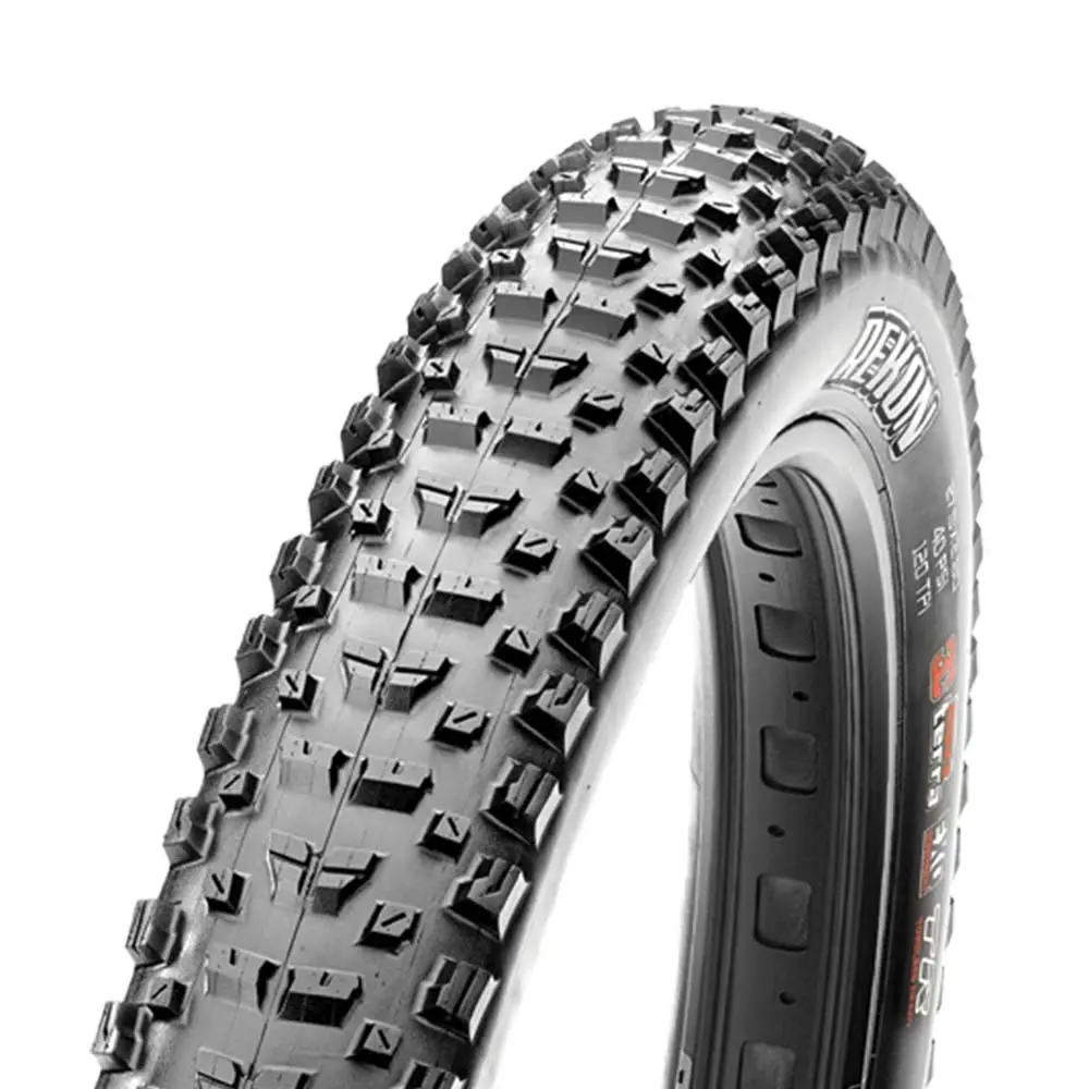 LLANTA MAXXIS REKON 29x2.4 NEGRO DUAL/EXO/TR 60TPI