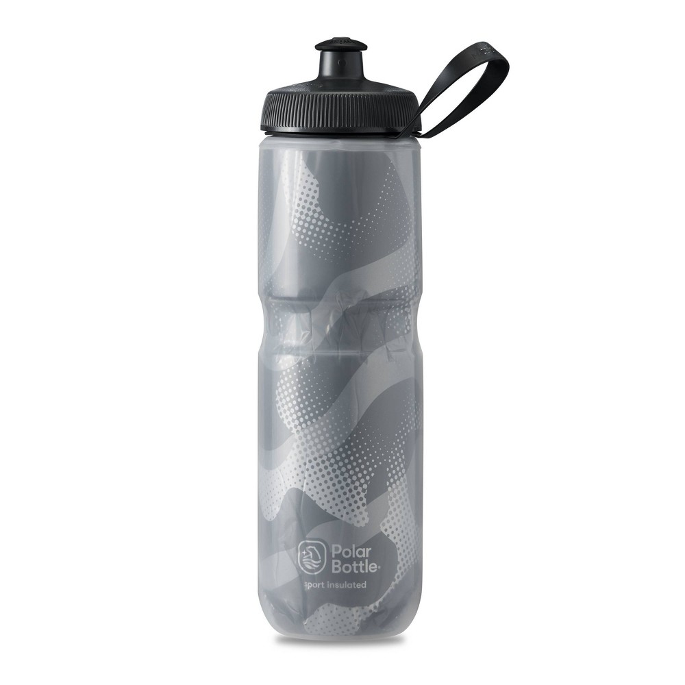 ANFORA POLAR SPORT INSULATED 710ML