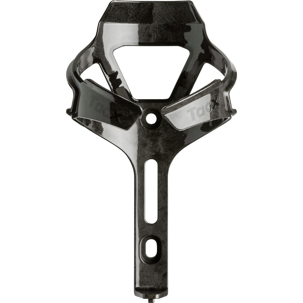 PORTA ANFORA TACX CIRO CARBON GLASS NEGRO