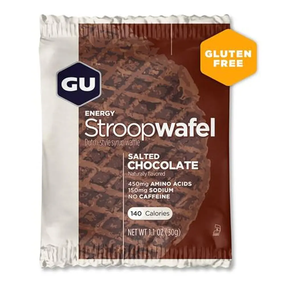 WAFEL GU STROOPWAFEL