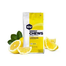 GOMITAS GU ENERGY CHEWS 